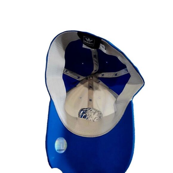 Adidas Dallas Mav hat XL - Picture 5 of 5